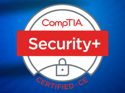 Comptia Security plus