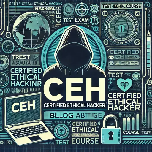 Ceh Certified Ethical Hacker